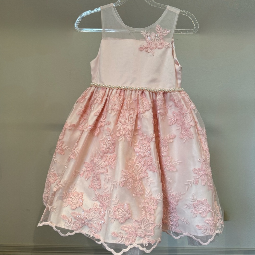 Toddler Dress